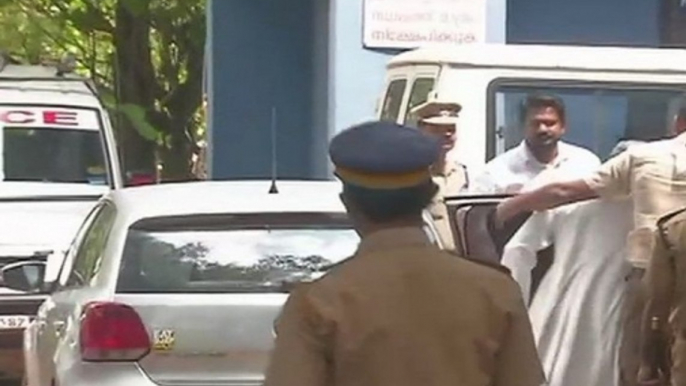 Kerala nun rape case: Bishop Franco Mulakkal arrested