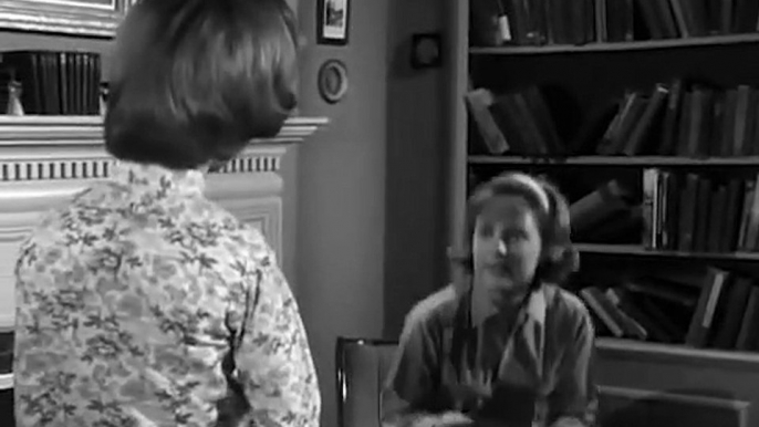 The Patty Duke Show S2E09: Patty and the Peace Corps (1964) - (Comedy, Drama, Family, Music, TV Series)