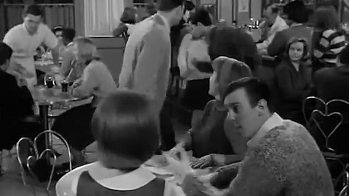The Patty Duke Show S2E29: Patty and the Cut Rate Casanova (1965) - (Comedy, Drama, Family, Music, TV Series)
