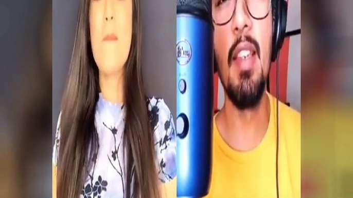 Tiktok Compilation @_arishfakhan_ video 6825980967837027585