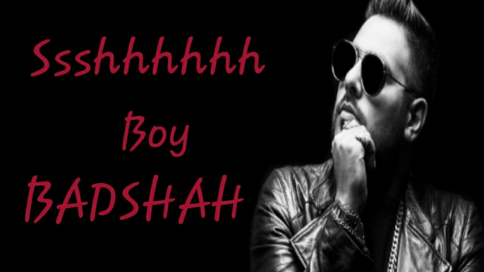 India's Famous Rapper Badshah