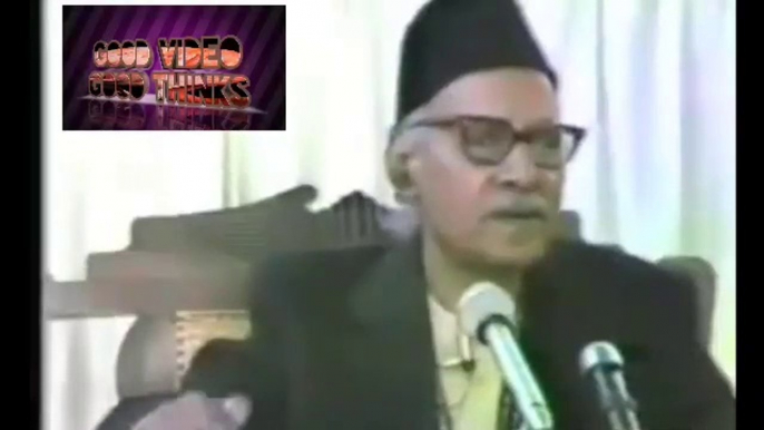 اسلامی بھگاڑ کے زمیدار کچھ علماء مشائخ بھی ہیں ہم نے قرآن کریم کو سمجھ کر پرنا چاہیے