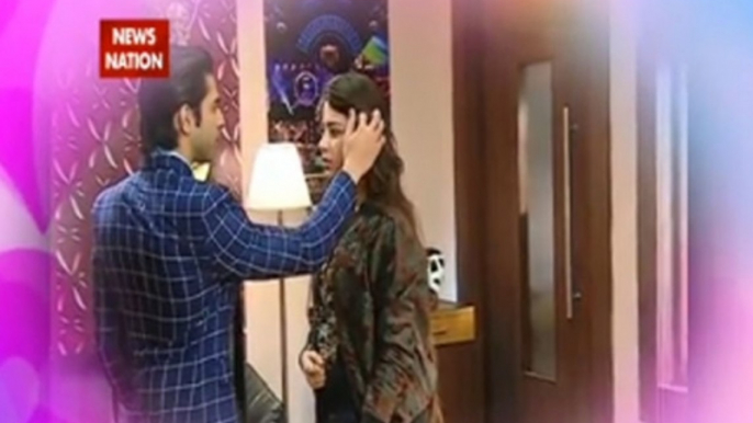 Serial aur cinema: Ruhi and Sohail falling in love in Yeh Hai Mohabbatein serial