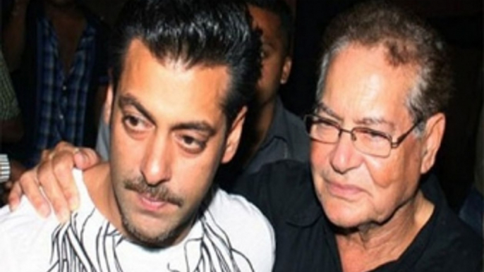 Rape remark: Arbaaz, Salim Khan lend support to Salman