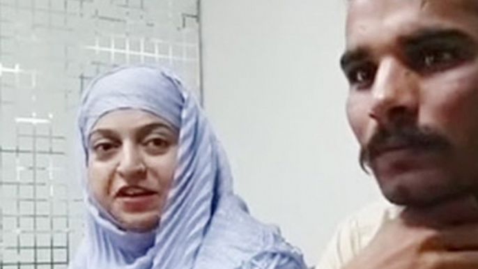 Punjab woman pilgrim converts to Islam, remarries in Pakistan