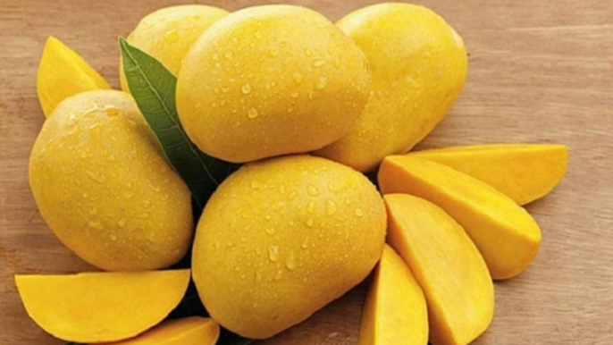 Want to binge on mangoes this summer? Experts have some warning for you!