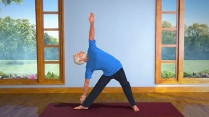 Watch | PM Narendra Modi teaches Yogas in his '3D animated' avatar