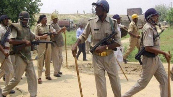 Nation Reporter: 3 wanted criminals killed, 6 others held in 7 encounters in UP