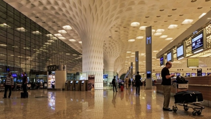 Mumbai, Delhi International airports emerge as 'World's Best Airports'
