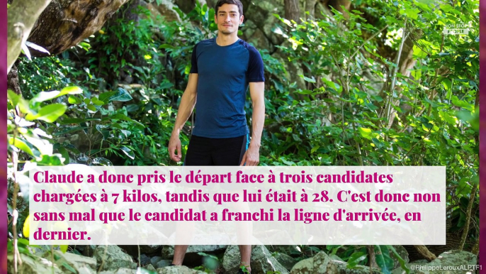 Koh-Lanta 2020 : pourquoi Denis Brogniart a changé une règle du jeu à la demande de Claude