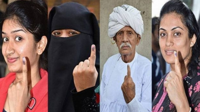 Gujarat Assembly Elections: 68 percent turnout in first phase; Morbi records the highest voting