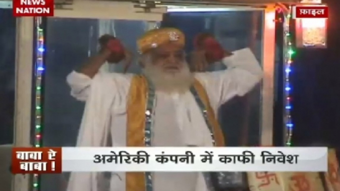 Question Hour | From Ahmedabad to America fake saints playing with human believes all over the world