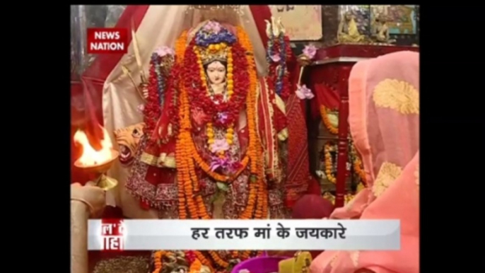 Navratri 2017: Devotees observe special fasts to seek blessings of Goddess Durga