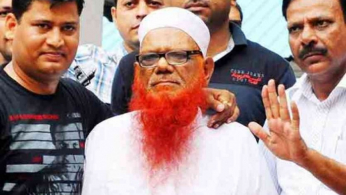 LeT terrorist Abdul Karim Tunda held guilty in 1996 Sonepat blasts