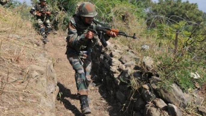 J&K: 10-year-old boy killed, 5 civilians injured during ceasefire violation by Pakistan in  Poonch