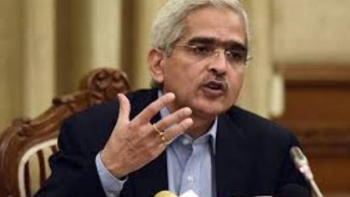 No plans to introduce new 1000-rupee notes, focus on Rs 500 and lower denomination notes production: Shaktikanta Das