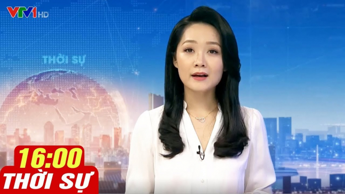 Thời Sự VTV1 16h Hôm Nay 18.5.2020  Tin tức dịch bệnh corona mới nhất hôm nay