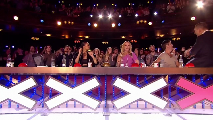 We Love BGT!  / Bringing Positive Vibes on Britain's Got Talent 2020 / Got Talent Global