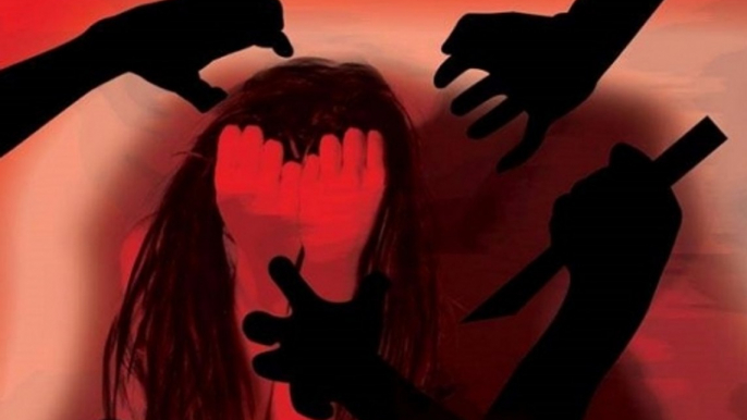 23-year-old kidnapped, gang raped in moving car in Faridabad