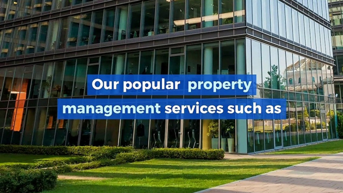 Commercial Property Management Companies Nashville | leapsolutionstn.com | Call 833-789-5884