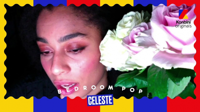 Celeste reprend "Love Will Tear Us Apart" de Joy Division l Bedroom Pop