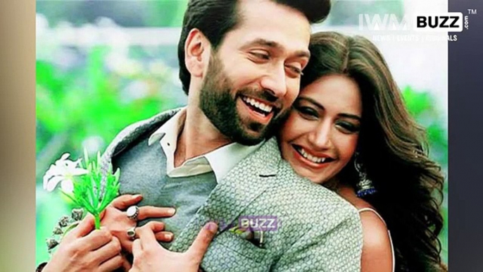 Surbhi Chandna With Nakuul Mehta VS _NamitKhanna Who Is Your Favorite On-Screen Couple Of All Time