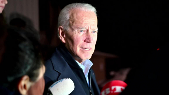Biden: ‘You Ain’t Black’ If You Have Trouble Deciding Between Him And Trump