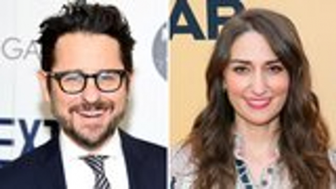 ‘Little Voice’: Premiere Date, First Look at J.J. Abrams-Sara Bareilles Apple Series | THR News