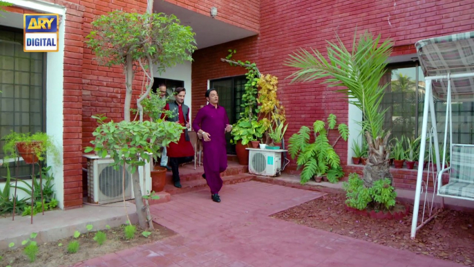 Bulbulay Season 2 Episode 54 [EID SPECIAL] | 24th May 2020 | ARY Digital Drama