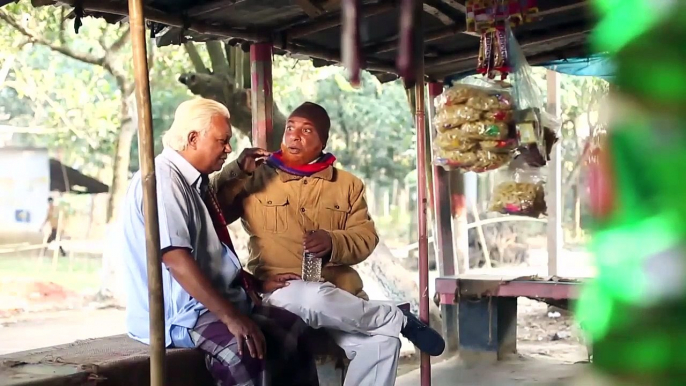 মোশাররফ করিম জন্মদাতা বাপ-রে বলে ভাই এইটা কোনো কথা