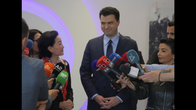 SHBA thirrje politikës: Mbani premtimin, mbyllni 'Zgjedhoren' për 5 ditë! Basha: Do bëjmë gjithçka