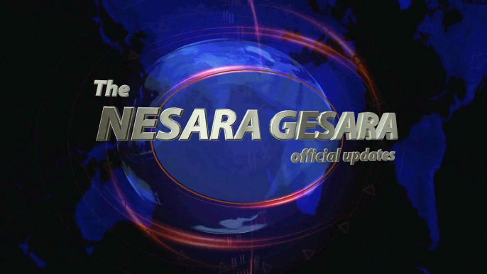 NESARA GESARA: "THE CHOSEN ONES TO THE 5D" (Overcome the year 2021)