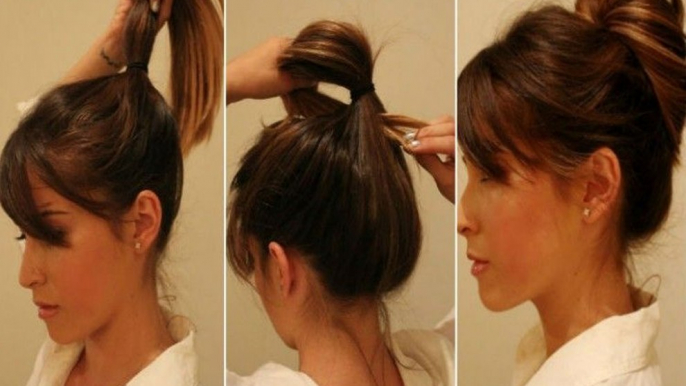 22 TIPS FOR BEAUTIFUL AND HAIR OR WHICH WILL MAKE YOU CUTE!