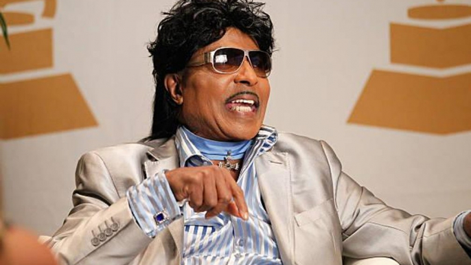 Remembering Little Richard Through 5 of Our Favorite Vintage Performances