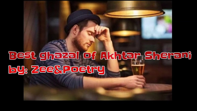 Ghum Khana e Hasti me hain Mehmaan Kuch Din Aur | Best of Jaun Elia | Ghazal Poetry | Love Poetry | Sad Poetry | Broken Heart Poetry | Best Urdu Poetry | #ZeesPoetry