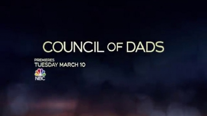 Council of Dads - Promo 1x06