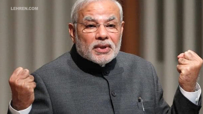 Birthday Special: Did You Know PM Narendra Modi Has This Hidden Talent?