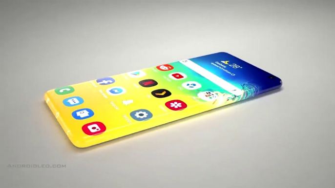 Samsung Galaxy ZERO Trailer - Re-define Concept Introduction for 2025