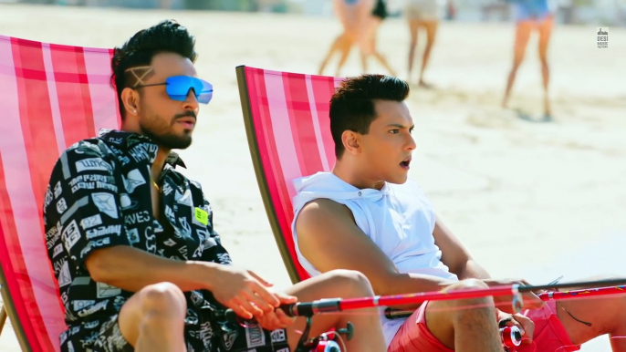 - GOA BEACH - Tony Kakkar & Neha Kakkar _ Aditya Narayan _ Kat _ Anshul Garg _ Latest Hindi Song latest song 2020