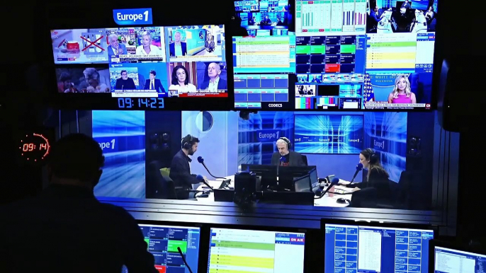 Manu Payet revient sur Virgin Radio : "Le bon moment pour revivre cette aventure vingt ans après"