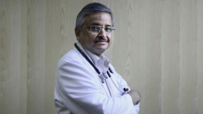 Is India in community transmission? Watch as AIIMS chief Dr Randeep Guleria answers all your FAQs