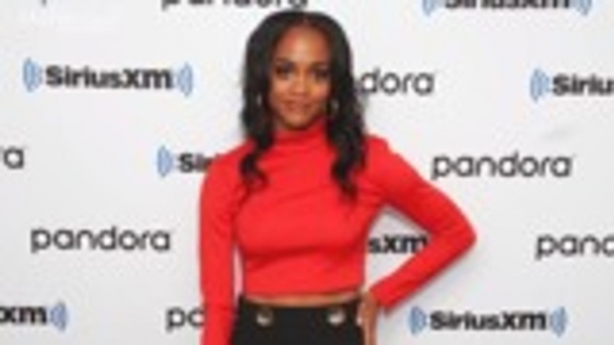 'Bachelorette' Alum Rachel Lindsay Calls for Franchise to Address "Systemic Racism," Black Stars, Activists to Take Over White A-Lister Instagram Accounts & More | THR News