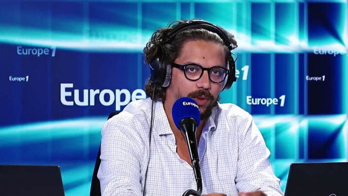 Philippe Etchebest répond aux questions des auditeurs d'Europe 1