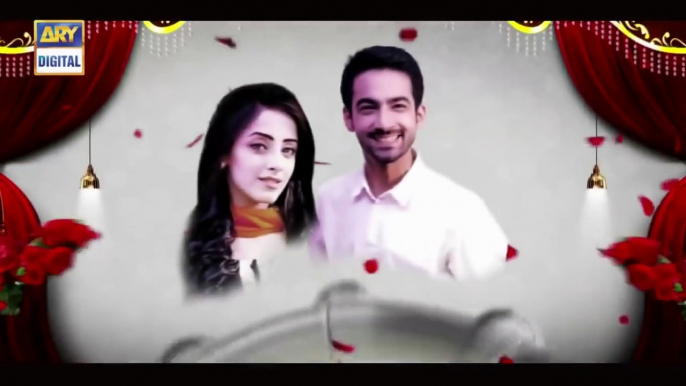 2nd Love Marriage - ARY Telefilms Part I