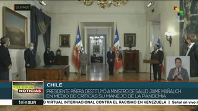 teleSUR Noticias: Venezuela avanza en flexibilización de la cuarentena