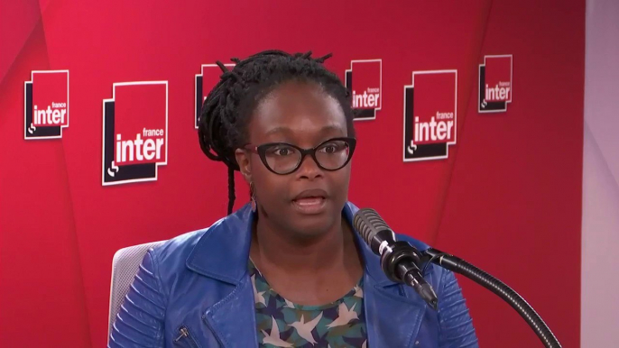 Sibeth Ndiaye : "Chaque jour d'école est un jour important, chaque jour passé avec un enseignant est un bon jour"