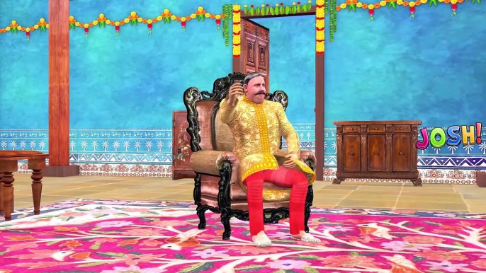 JUGAAD BUS WALA जुगाड़ बस वाला - Hindi Story - हिंदी कहानिया - Hindi Kahaniya Village Comedy Video