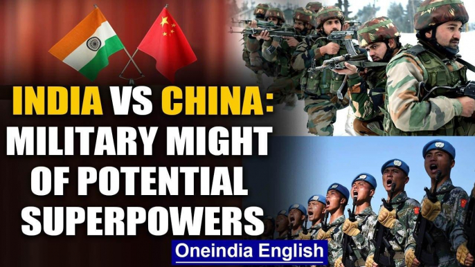 India vs China: Why Chinese muscle flexing will not make India shrink back this time | OneIndia news