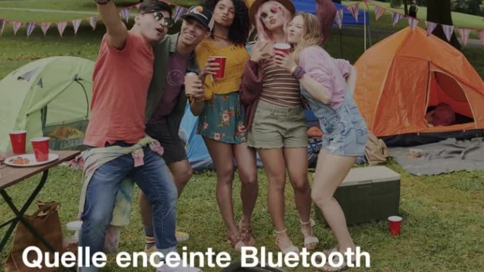 Cinq enceintes Bluetooth pour déconfiner la Fête de la Musique