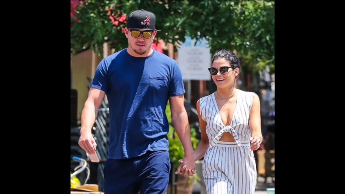 Why Channing Tatum and Jenna Dewan Tatum Really Split